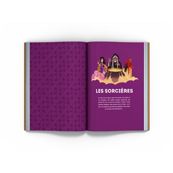Les monstres
