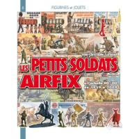 Les soldats en plastique airfix