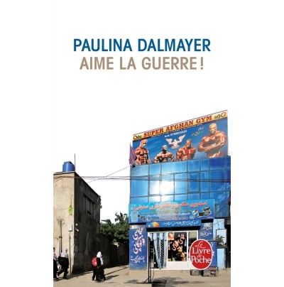 Aime la guerre !