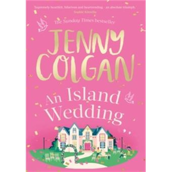 An Island Wedding