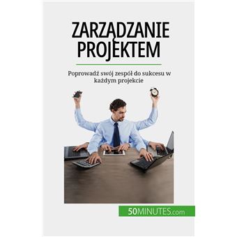 Zarz Dzanie Projektem - Broché - Nicolas Zinque - Achat Livre Ou Ebook ...