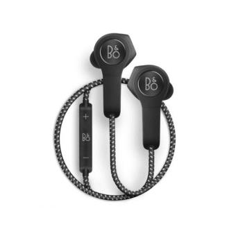Écouteurs intra-auriculaires Bluetooth B&O PLAY Beoplay H5 Noir - 1