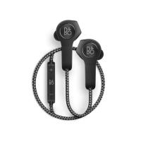 Écouteurs intra-auriculaires Bluetooth B&O PLAY Beoplay H5 Noir