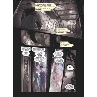 Mercy - Tome 03