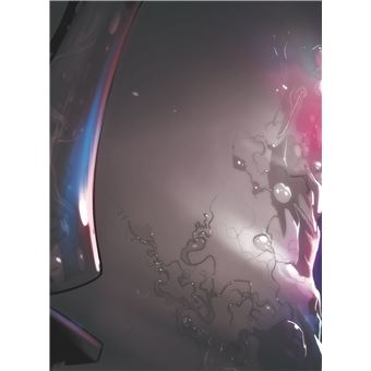 Mercy - Tome 03