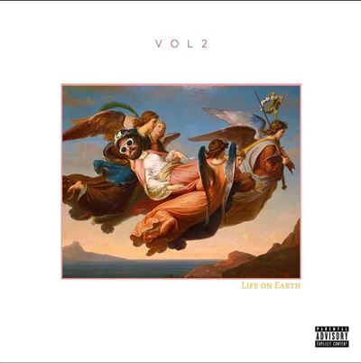Life On Earth Volume 2