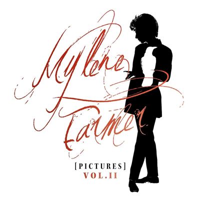 Pictures Volume II Édition Limitée Picture Disc Coffret