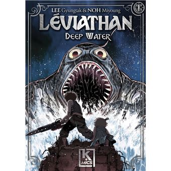 Leviathan - Deep Water