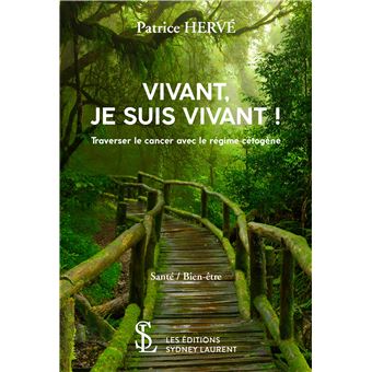 Vivant, je suis vivant !