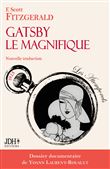 Gatsby le Magnifique, nouvelle traduction
