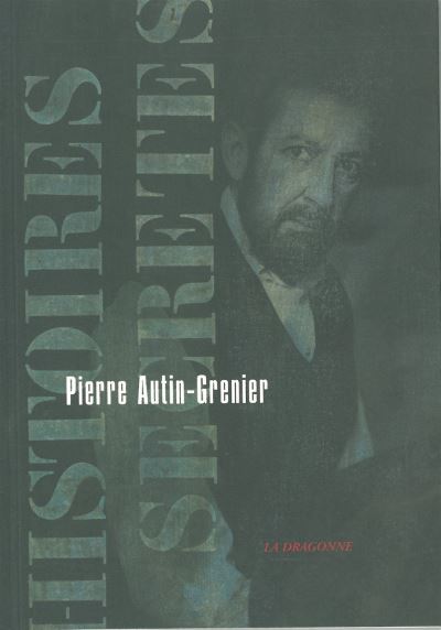 Histoires secrètes