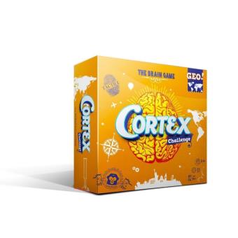 CORTEX - GEO