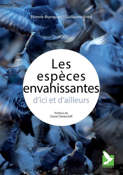 Espèces Envahissantes d’Ici et d’Ailleurs