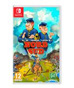 Les Tuniques Bleues - Nord & Sud Nintendo Switch