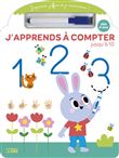 J'apprends à compter jusqu'à 10