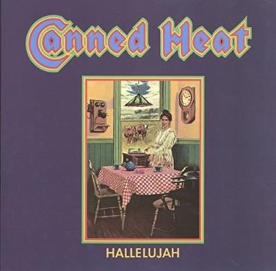 Hallelujah SHM-CD Edition remasterisée