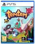 TemTem PS5