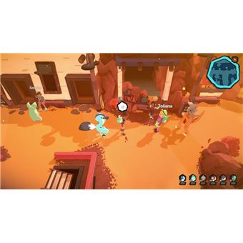 TemTem PS5