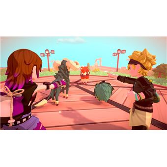 TemTem PS5