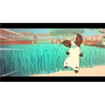 TemTem PS5