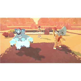 TemTem PS5