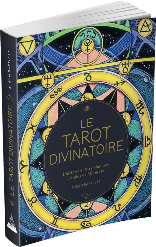 Tarot Divinatoire Pour Les Nuls à Prix Carrefour
