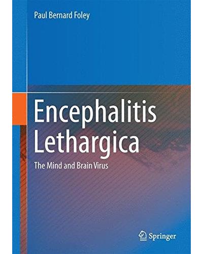 Encephalitis Lethargica A Epidemic Part 1 Youtube