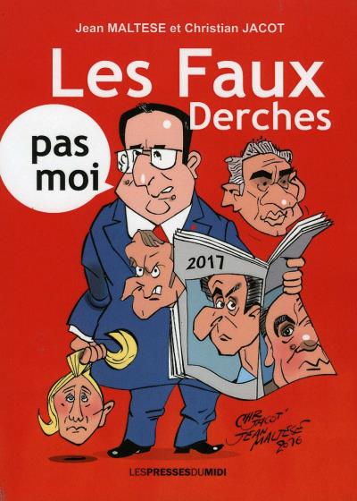 Les faux derches