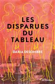 Les Disparues du tableau