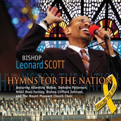 Hymns for the nation