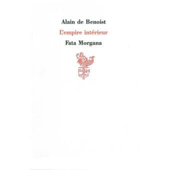 L’empire intérieur