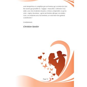 Comment conquérir un homme?