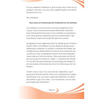 Comment conquérir un homme?