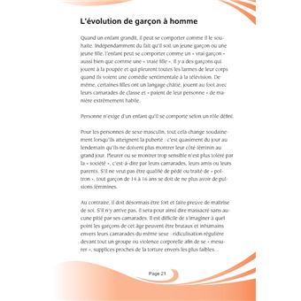 Comment conquérir un homme?