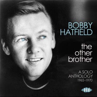 Bobby Hatfield - 1