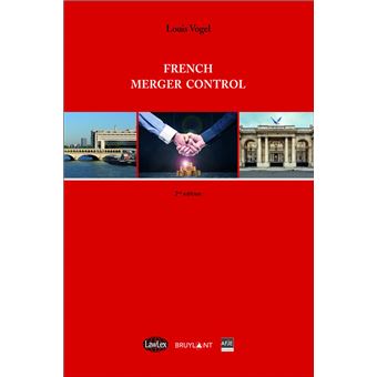 French Merger Control