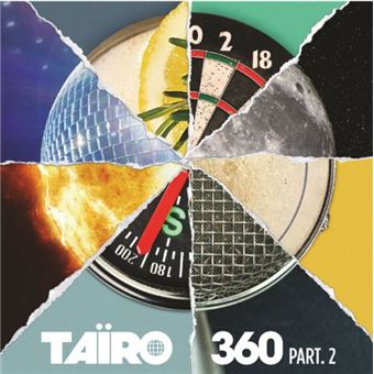 Taïro - 1