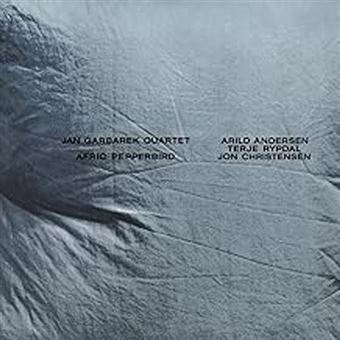 Jan Garbarek, James Christensen, Andre Andersen - 1