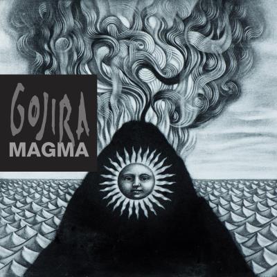 Wea Usa - Gojira Magma