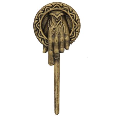 Magnet Game Of Thrones Hand Of The King