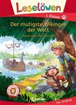 LESELÖWEN 1. KLASSE - DER MUTIGSTE WIKINGER DER WELT