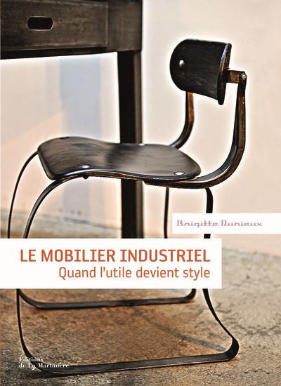 Le mobilier industriel