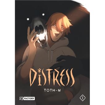 Distress - Tome 1