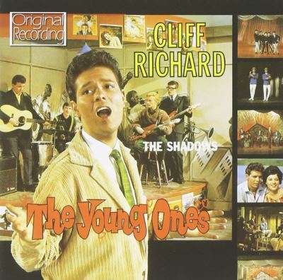 Young ones/ost