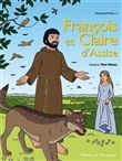 François et Claire d´Assise