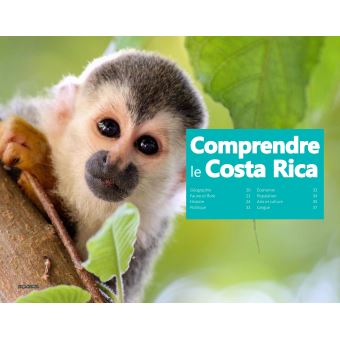 Costa Rica - Le plaisir de mieux voyager