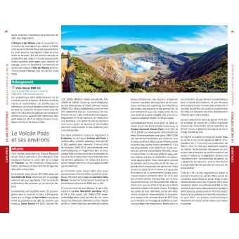 Costa Rica - Le plaisir de mieux voyager