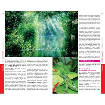 Costa Rica - Le plaisir de mieux voyager