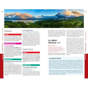 Costa Rica - Le plaisir de mieux voyager