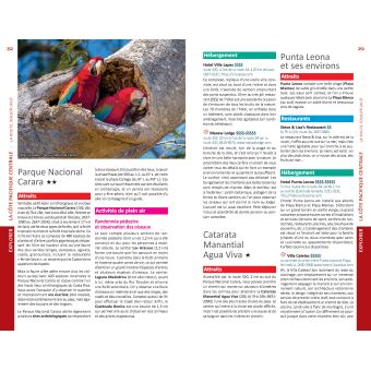 Costa Rica - Le plaisir de mieux voyager